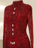 Couture Rimini Evening Dress