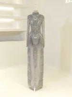 Couture Rimini Evening Dress