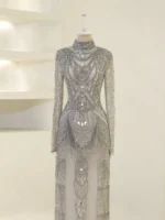 Couture Rimini Evening Dress
