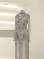 Couture Rimini Evening Dress