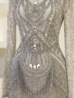 Couture Rimini Evening Dress