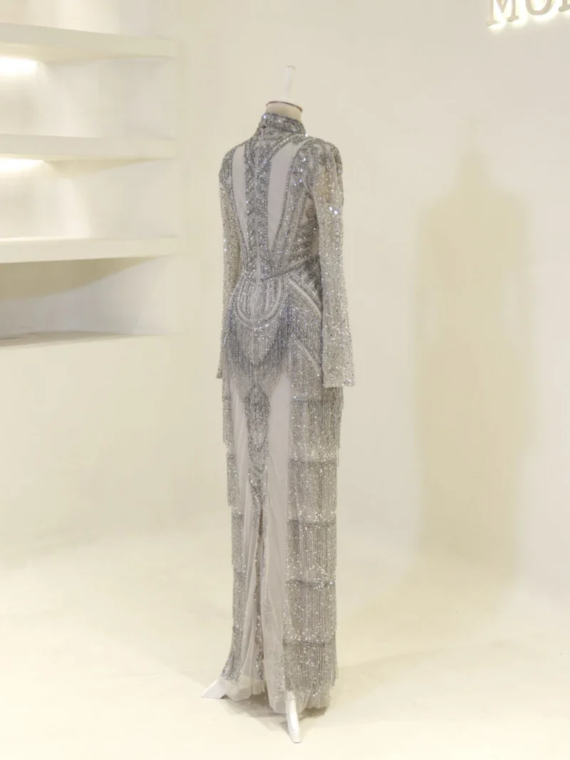 Couture Rimini Evening Dress