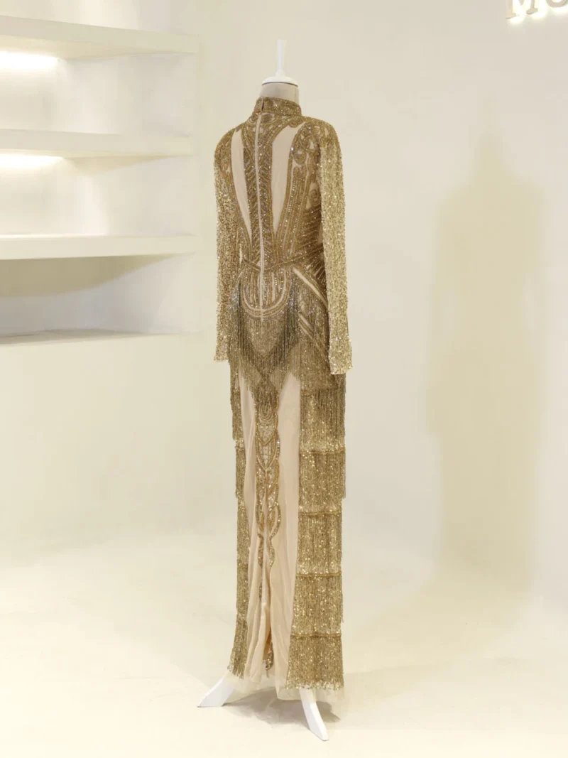 Couture Rimini Evening Dress