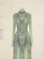 Couture Rimini Evening Dress