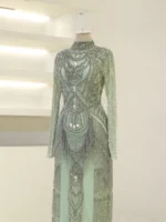 Couture Rimini Evening Dress