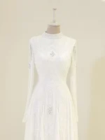 Couture Roma Evening Dress