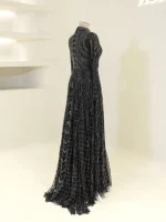 Couture Roma Evening Dress