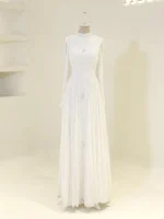 Couture Roma Evening Dress