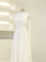 Couture Roma Evening Dress