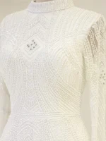 Couture Roma Evening Dress