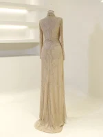 Couture Savora Evening Dress