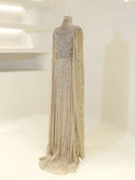 Couture Sorey Evening Dress