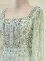 Couture Sorey Evening Dress