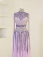 Couture Torino Evening Dress