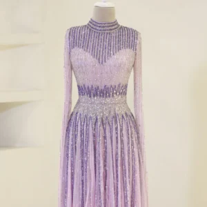 Couture Torino Evening Dress