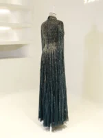 Couture Torino Evening Dress