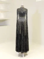 Couture Torino Evening Dress