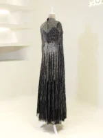 Couture Torino Evening Dress
