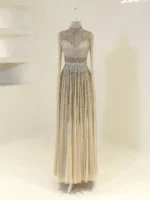 Couture Torino Evening Dress