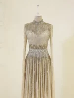 Couture Torino Evening Dress