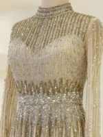 Couture Torino Evening Dress