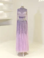Couture Torino Evening Dress
