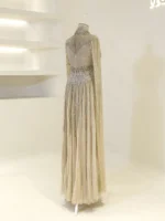 Couture Torino Evening Dress