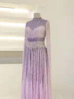 Couture Torino Evening Dress