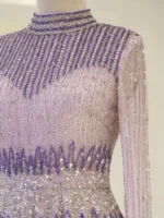 Couture Torino Evening Dress