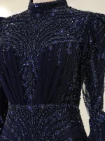 Estavelle Modest Evening Dress