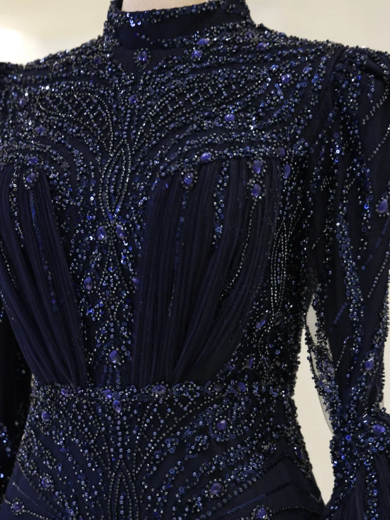 Estavelle Modest Evening Dress