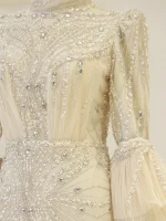 Estavelle Modest Evening Dress