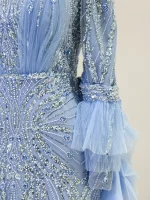 Estavelle Modest Evening Dress