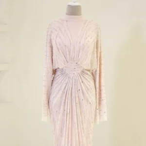 Katanya Modest Evening Dress