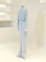 Katanya Modest Evening Dress