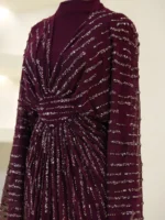 Katanya Modest Evening Dress