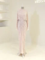 Katanya Modest Evening Dress