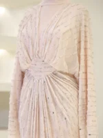 Katanya Modest Evening Dress