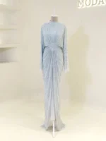 Katanya Modest Evening Dress