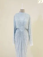 Katanya Modest Evening Dress