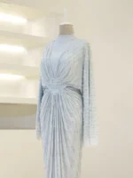 Katanya Modest Evening Dress