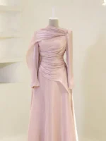 Lionera Modest Evening Dress