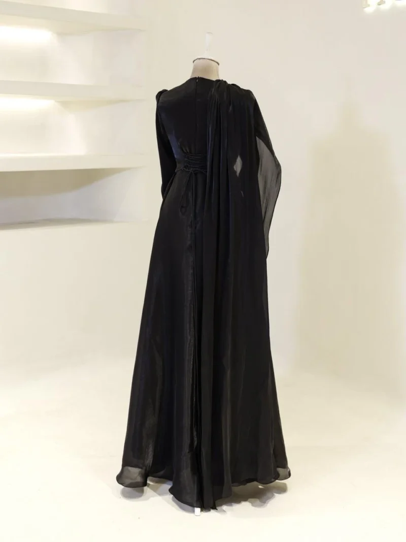 Lionera Modest Evening Dress