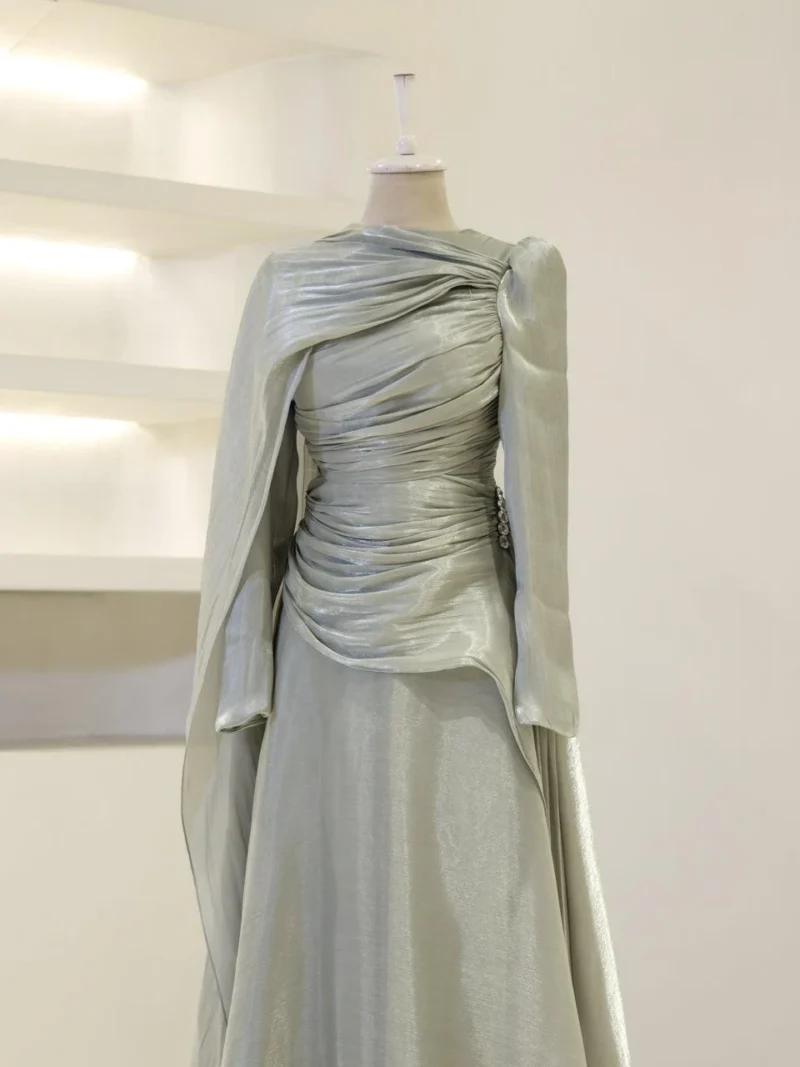 Lionera Modest Evening Dress