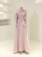 Lionera Modest Evening Dress