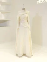 Lionera Modest Evening Dress