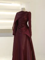 Lionera Modest Evening Dress