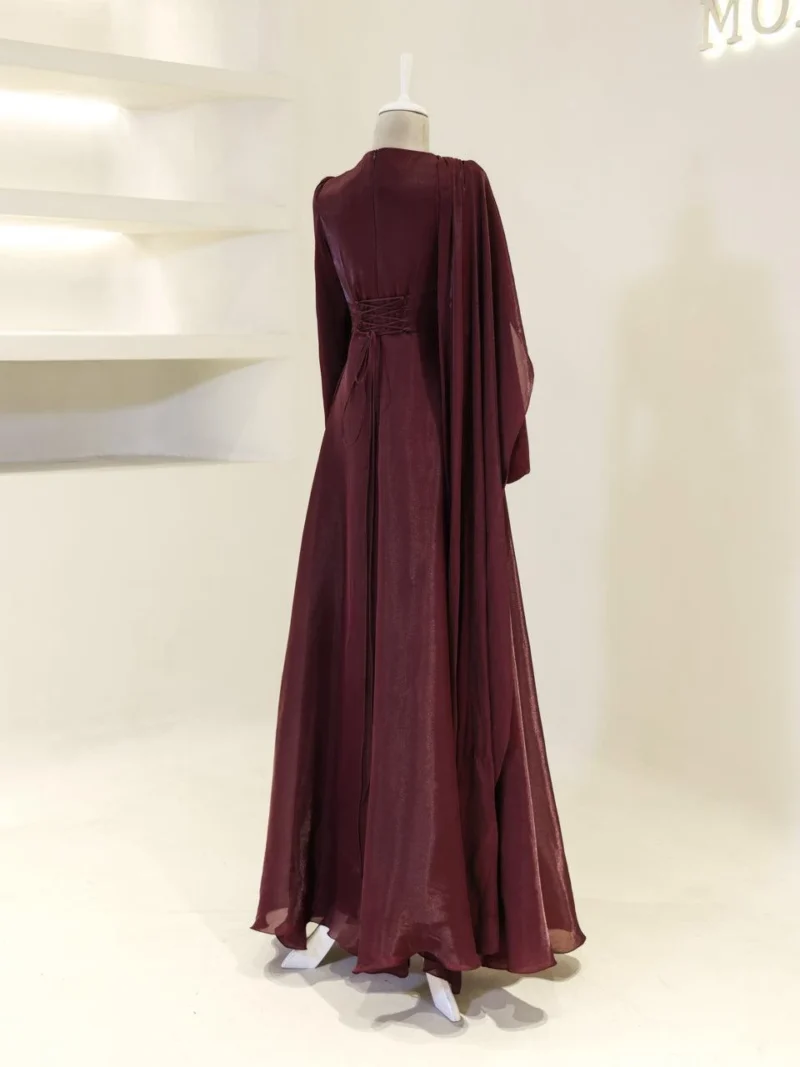 Lionera Modest Evening Dress