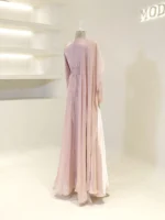 Lionera Modest Evening Dress