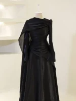 Lionera Modest Evening Dress